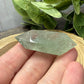 Prasiolite Green Amethyst (DT)