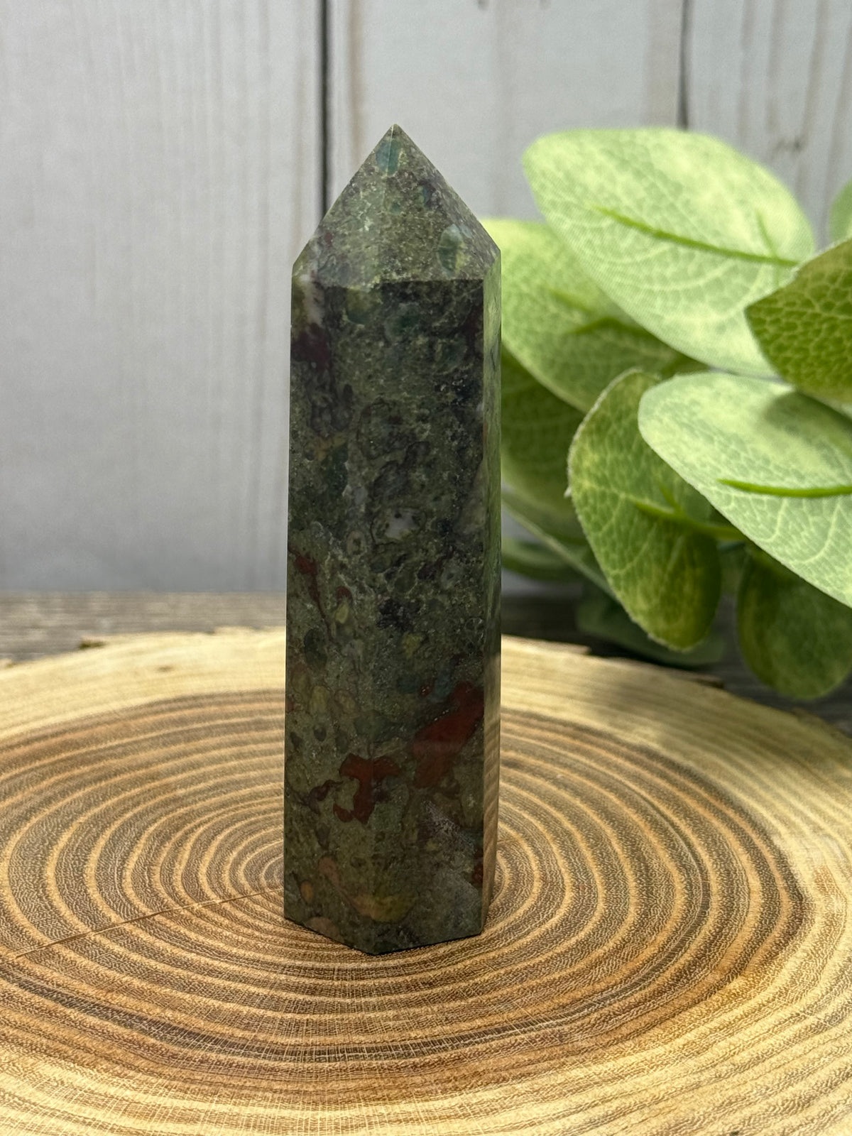 Dragon Bloodstone Tower