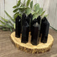 Obsidian Towers