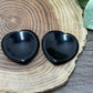 Worry Stones - Oval, Heart, Teardrop