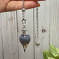 Pendulum Rounded - Agate