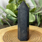 Shungite Towers