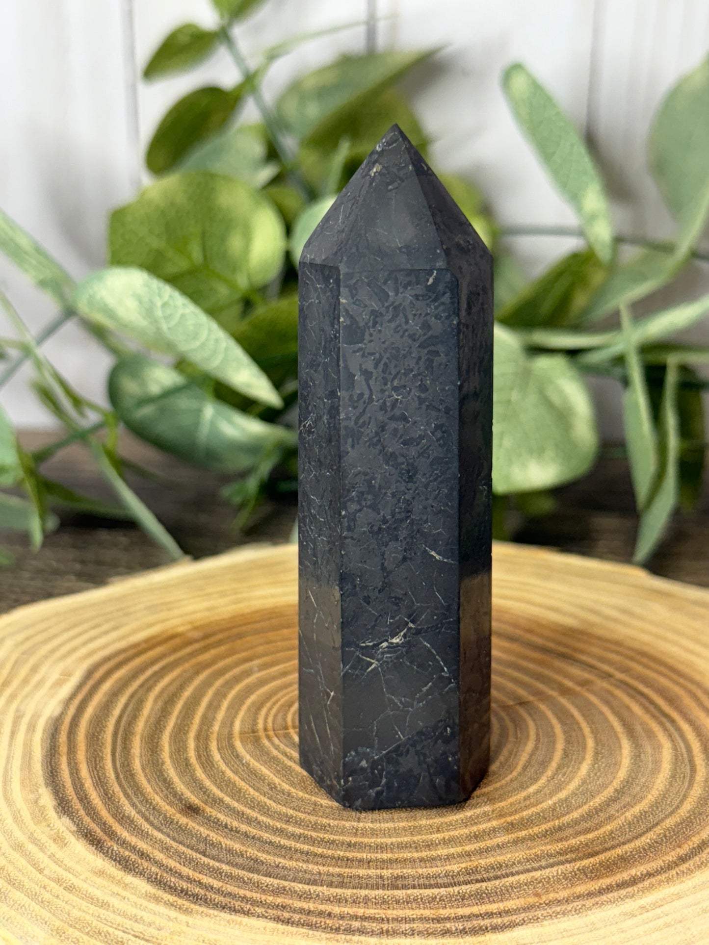 Shungite Towers