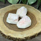 Aragonite - Raw - keep out of direct light, will fade