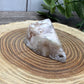 Cherry Blossom Flower Agate Freeform
