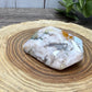 Cherry Blossom Flower Agate Freeform