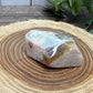 Cherry Blossom Flower Agate Freeform