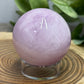 Kunzite Sphere