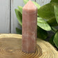 Pink Opal Towers