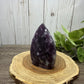 Lepidolite Freeforms