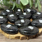 Garnet Palm Stone