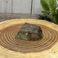 Garden Quartz Cut Freeforms