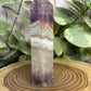 Agate & Amethyst Tower