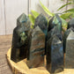 Labradorite Towers