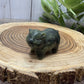 Pig Carvings