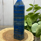 Lapis Lazuli Towers - Large
