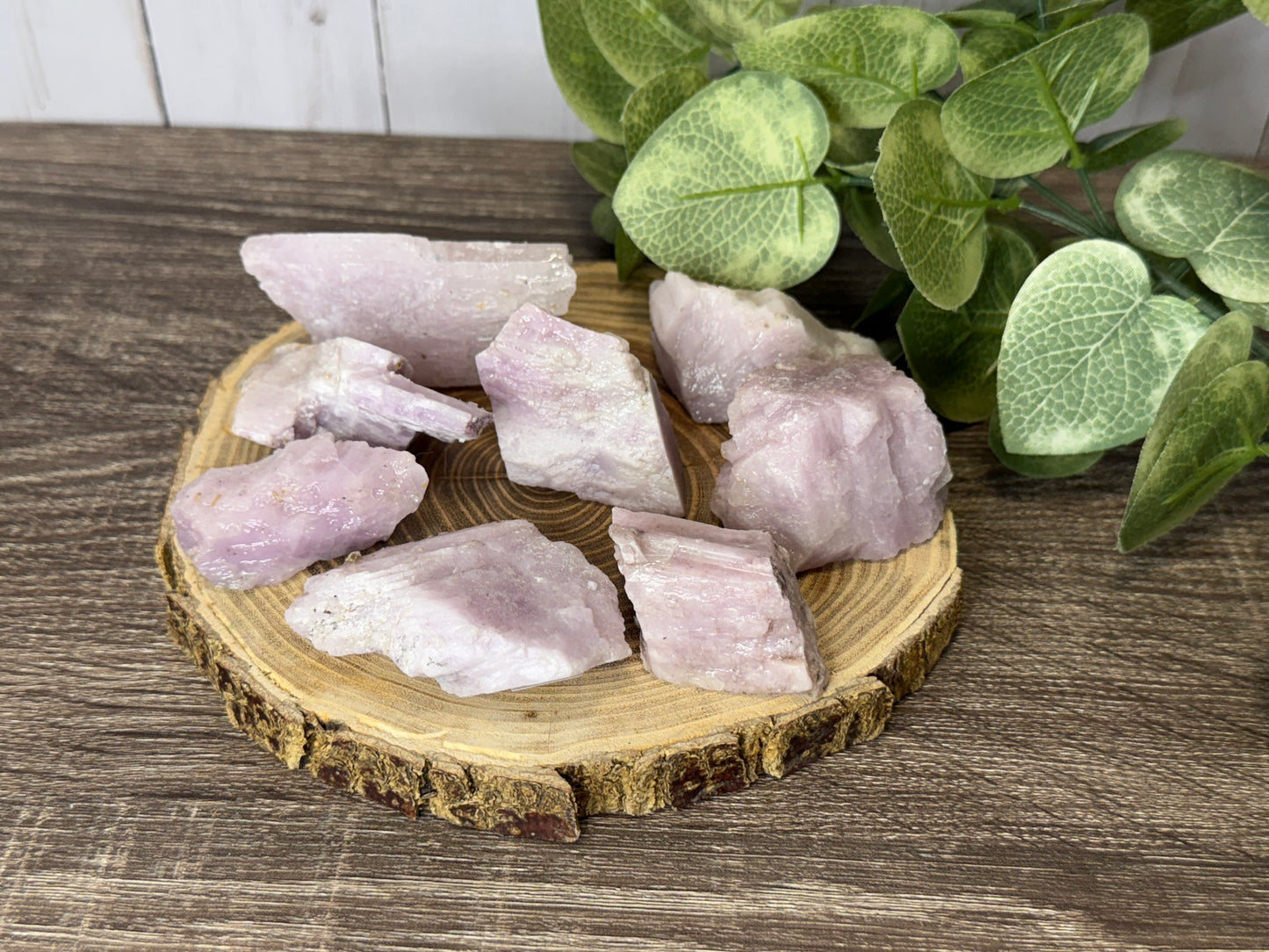 Kunzite - Raw