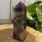 Unicorn Stone Towers