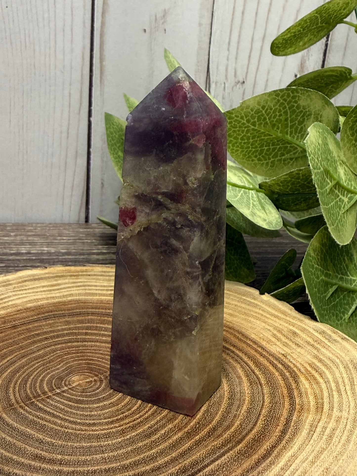 Unicorn Stone Towers
