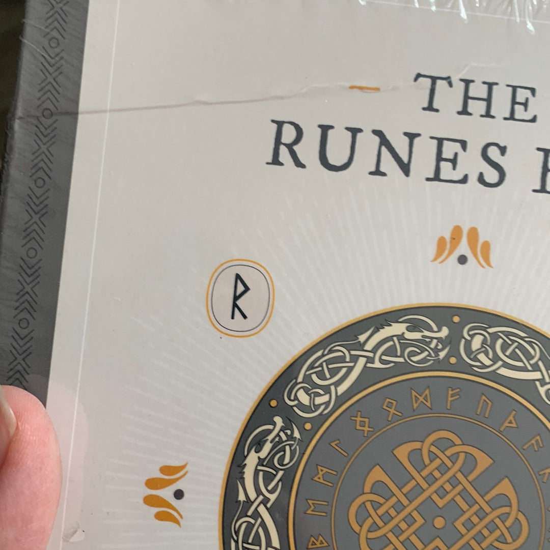 The Runes Box