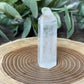 Clear Quartz Tower