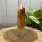 Golden Healer Tower