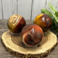 Mookaite Sphere