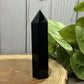 Obsidian Towers