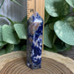 Sodalite Tower