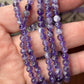 Dream Amethyst - Bracelet 4 mm