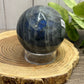 Labradorite Spheres