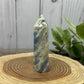 Kyanite Towers