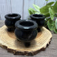 Crystal Cauldrons