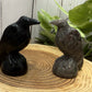 Bird Carvings - Medium