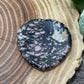 Worry Stones - Oval, Heart, Teardrop