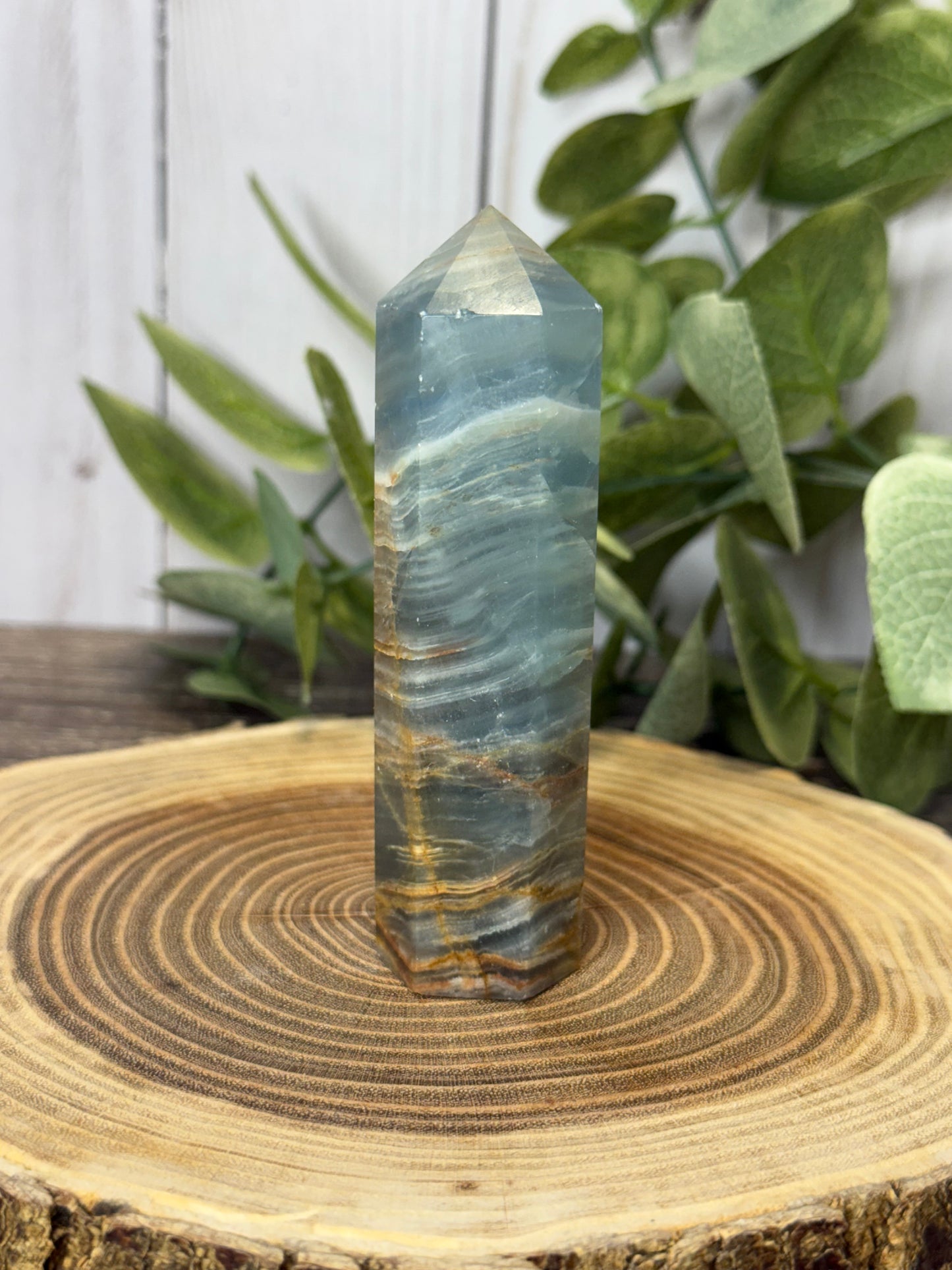 Blue Onyx Towers