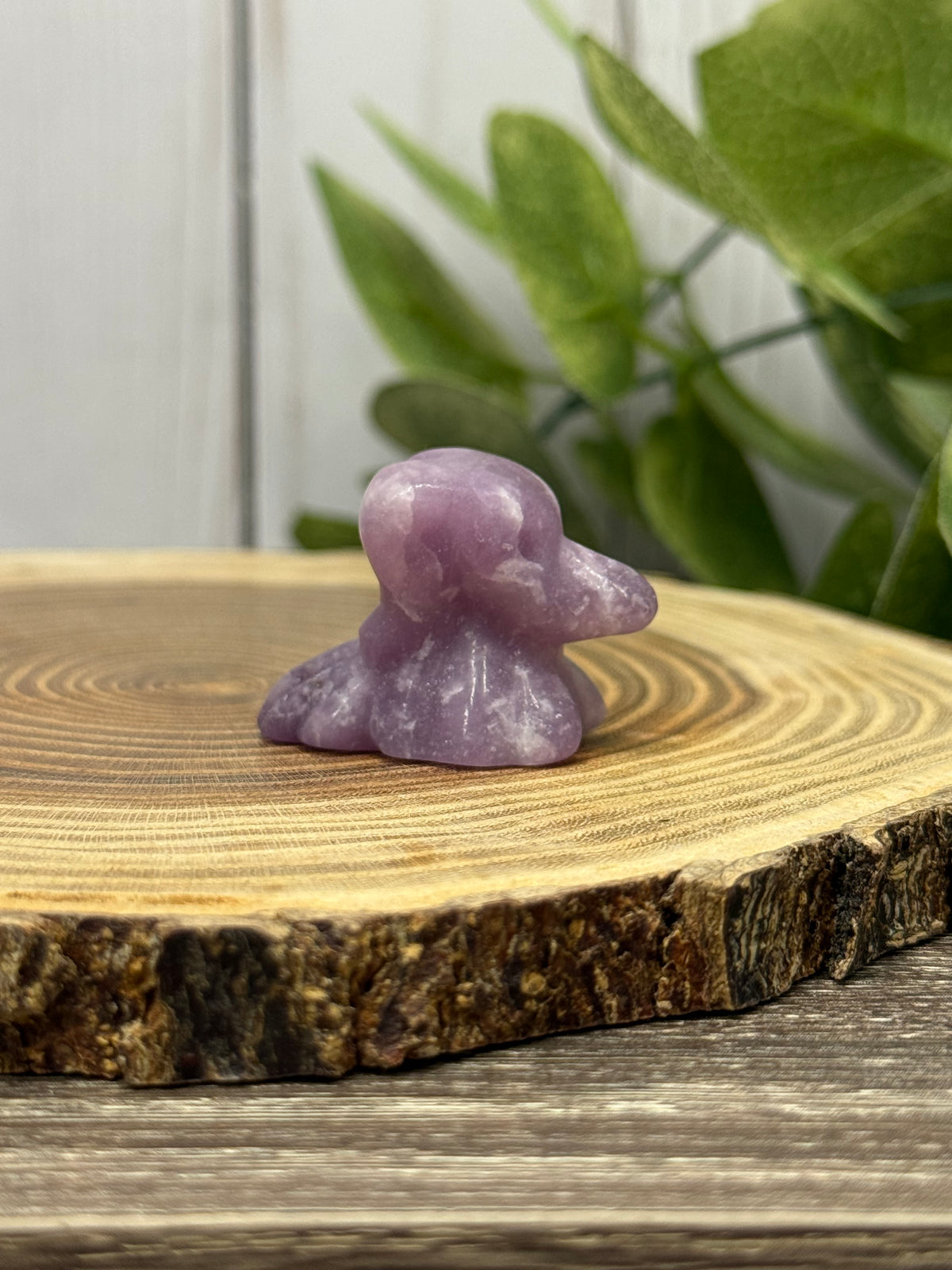 Zero Dog Carvings