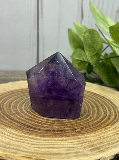 Amethyst Towers