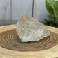 Clear Quartz Raw Pieces