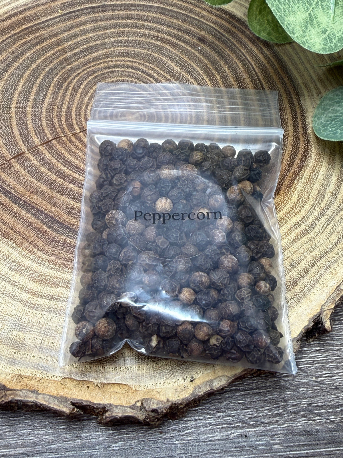 Peppercorn - Magick Herbs (Bagged)