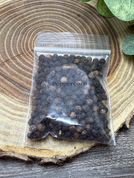 Peppercorn - Magick Herbs (Bagged)