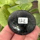 Shungite Palm Stones
