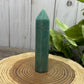 Amazonite Tower