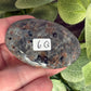 Yooperlite Palm Stones