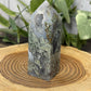 Moss Agate Towers