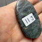 Labradorite Palm Stones