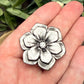 Flower Carvings