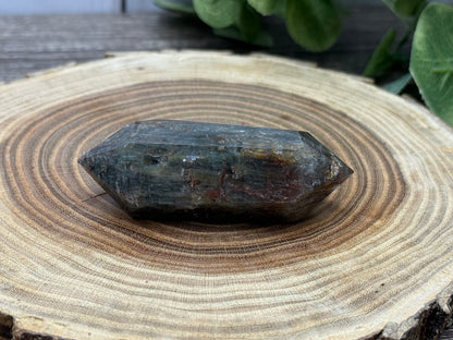 Garden Quartz (DT)