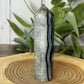 Black Agate Tower