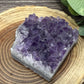 Amethyst Clusters